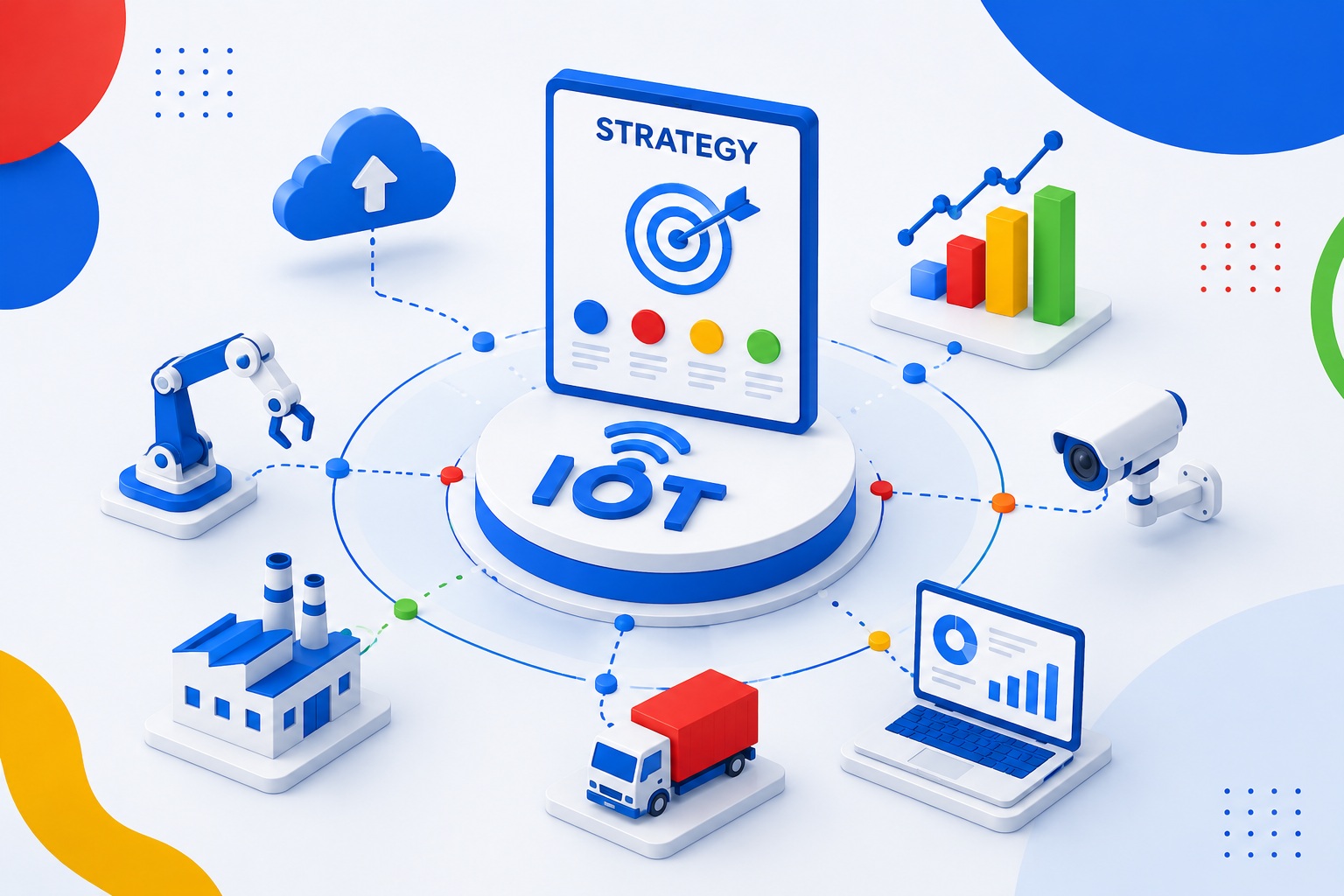 IoT Strategy